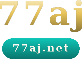 77aj logo